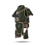 Бронекостюм A.T.A.S. (Advanced Tactical Armor Suit) Level I. Класс защиты – 1. Мультикам. L/XL 2 Бронекостюм A.T.A.S. (Advanced Tactical Armor Suit) Level I. Класс защиты – 1. Мультикам. L/XL 2