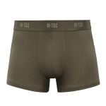Труси M-Tac Men бавовна Stretch Boxer Briefs, Ranger Green 2 Труси M-Tac Men бавовна Stretch Boxer Briefs, Ranger Green 2