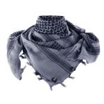 Шарф шемаг M-Tac, Grey/Black