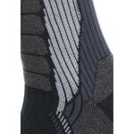 Термошкарпетки Accapi Trekking Primaloft, Black 2 Термошкарпетки Accapi Trekking Primaloft, Black 2