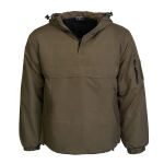 Анорак зимовий Sturm Mil-Tec "Combat Anorak Winter" Olive 26