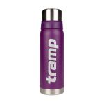 Термос Tramp Expedition Line 0.75 л, фіолетовий