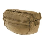 Сумка поясная Pentagon Tactical Modular Fanny Pack. Койот 6 Сумка поясная Pentagon Tactical Modular Fanny Pack. Койот 6