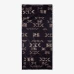Шарф-труба Buff Original Ecostretch, Dramak Black 2 Шарф-труба Buff Original Ecostretch, Dramak Black 2