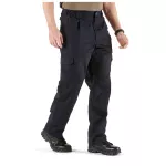 Штани тактичні "5.11 Tactical Taclite Pro Pants" Dark Navy 5 Штани тактичні "5.11 Tactical Taclite Pro Pants" Dark Navy 5