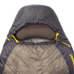 Подушка надувна Sea to Summit Aeros Ultralight Pillow, 11x34x26 см, Aqua Sea 6