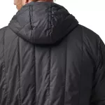 Куртка демисезонная 5.11 Tactical "Thermal Insulator Jacket" Black 4 Куртка демисезонная 5.11 Tactical "Thermal Insulator Jacket" Black 4
