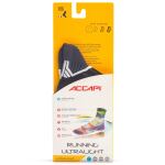 Термошкарпетки Accapi Running UltraLight, Black 3 Термошкарпетки Accapi Running UltraLight, Black 3