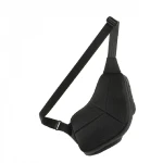 Сумка M-Tac Bat Wing Bag Elite Hex. Чорний 3 Сумка M-Tac Bat Wing Bag Elite Hex. Чорний 3