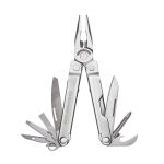 Мультитул Leatherman Bond, 14 інструментів, сталь 420HC, Сріблястий