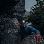 Фонарь налобный BioLite Headlamp 800, Midnight Grey/Black 7