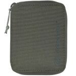 Гаманець Lifeventure Recycled RFID Bi-Fold Wallet, Олива