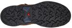 Черевики трекінгові SALOMON X ULTRA 360 LTR MID Gore-Tex — Коричневий 5 Черевики трекінгові SALOMON X ULTRA 360 LTR MID Gore-Tex — Коричневий 5