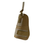 Плечевая защита с баллистическими пакетами 2-го класса. STANAG 2920. Койот 13 Плечевая защита с баллистическими пакетами 2-го класса. STANAG 2920. Койот 13