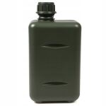 Фляга Sturm Mil-Tec PATROL 2 літри OD з чохлом і ремінцем Olive Drab 6 Фляга Sturm Mil-Tec PATROL 2 літри OD з чохлом і ремінцем Olive Drab 6