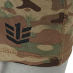 Шапка-подшлемник летняя "Поддерживай наши войска!" MTP/MCU camo 3 Шапка-подшлемник летняя "Поддерживай наши войска!" MTP/MCU camo 3