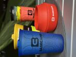 М'яка склянка Base Camp Trail Cup, 200 ml, Yellow 3
