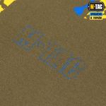 Футболка M-Tac Мститель длинный рукав Olive/Yellow/Blue, olive, олива 6 Футболка M-Tac Мститель длинный рукав Olive/Yellow/Blue, olive, олива 6