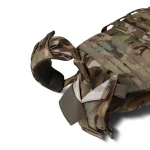 Бронежилет 4 уровня NIJ (M.V.P.). Вес 6.2 кг. Керамические плиты PGD U-line ESAPI 2.95 кг. Мультикам 10 Бронежилет 4 уровня NIJ (M.V.P.). Вес 6.2 кг. Керамические плиты PGD U-line ESAPI 2.95 кг. Мультикам 10