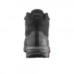 Треккинговые ботинки Salomon X Ultra 4 MID Wide Gore-Tex. Black 5