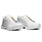 Кросівки трекінгові Salomon Xt-6 | White / White 4