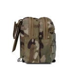 Сумка-напашник PRO Gen 2. Размер XL (19х26 см). Сordura 1000D. Мультикам 5