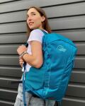 Рюкзак Lowe Alpine Edge 22, Ultramarine 17 Рюкзак Lowe Alpine Edge 22, Ultramarine 17