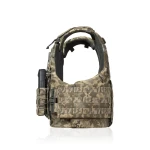 Плитоноска IBV (аналог IOTV). Увеличенная площадь защиты. Цвет Пиксель (мм-14) 5 Плитоноска IBV (аналог IOTV). Увеличенная площадь защиты. Цвет Пиксель (мм-14) 5