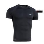 Футболка M-Tac Ultra Light Polartec Чорна, black, чорний 3 Футболка M-Tac Ultra Light Polartec Чорна, black, чорний 3