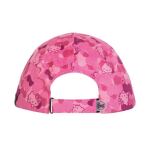 Кепка дитяча (4-8) Buff Hello Kitty 5 Panels Cap, Camo Pink 2 Кепка дитяча (4-8) Buff Hello Kitty 5 Panels Cap, Camo Pink 2