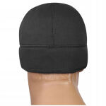 Шапка демісезонна Sturm Mil-Tec "German Cap Fleece" Black 8 Шапка демісезонна Sturm Mil-Tec "German Cap Fleece" Black 8