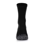 Шкарпетки тактичні "5.11 Tactical® Duty Ready Ultra Crew Socks" (2 пари) Black 5