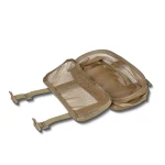 Органайзер "Несесер" Malva. L (42 х 14 cм). Койот 4 Органайзер "Несесер" Malva. L (42 х 14 cм). Койот 4