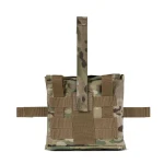 Аптечний підсумок IFAK A2 SOF А.Т.А.К.А. Cordura 500D. Мультикам 7