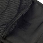 Сумка через плече Tribe Sling Pack 6,5 л, Чорна 10 Сумка через плече Tribe Sling Pack 6,5 л, Чорна 10