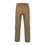 Военные штаны Helikon-Tex® MBDU Trousers NyCo Ripstop. Мультикам 3