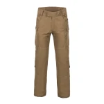Військові штани Helikon-Tex® MBDU Trousers NyCo Ripstop. Мультикам 9 Військові штани Helikon-Tex® MBDU Trousers NyCo Ripstop. Мультикам 9