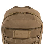 Рюкзак тактический Sturm Mil-Tec® "Tactical Core Rucksack 15L" DARK COYOTE 5 Рюкзак тактический Sturm Mil-Tec® "Tactical Core Rucksack 15L" DARK COYOTE 5