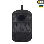 Сумка для туалетного приладдя M-Tac Elite Чорна