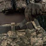 Внутрішній ремінь M-Tac Tiger для Range Belt, Ranger Green 5