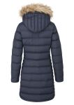 Парка жіноча Rab Deep Cover Parka Wmns, Graphene 2 Парка жіноча Rab Deep Cover Parka Wmns, Graphene 2
