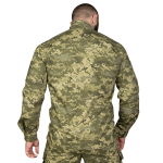 Китель CM Perimeter Rip-Stop CVC Пиксель (ММ-14) 3 Китель CM Perimeter Rip-Stop CVC Пиксель (ММ-14) 3