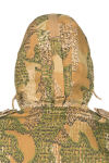 Куртка камуфляжна вологозахисна польова "Smock PSWP" Varan camo Pat.31143/31140 3