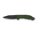 Ніж Victorinox Evoke BS Alox, зелений 3