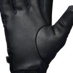 Перчатки мужские Black Diamond Alpine Softshell Gloves, Black 2 Перчатки мужские Black Diamond Alpine Softshell Gloves, Black 2