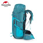 Рюкзак туристичний Naturehike NH16Y020-Q 55 л зелений 2 Рюкзак туристичний Naturehike NH16Y020-Q 55 л зелений 2