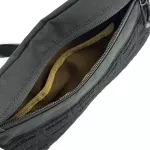 Тактическая сумка через плечо HardKit RoKit S Cordura Black 5 Тактическая сумка через плечо HardKit RoKit S Cordura Black 5