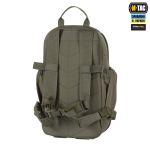 Рюкзак M-Tac Sturm Elite Олива (Тёмная) 2 Рюкзак M-Tac Sturm Elite Олива (Тёмная) 2