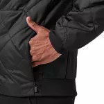 Куртка демісезонна 5.11 Tactical® "Station Jacket" Black 6 Куртка демісезонна 5.11 Tactical® "Station Jacket" Black 6