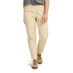 Штани жіночі Black Diamond W Ethos Pants, White Oak 2